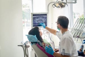 dental treatment_receding gums