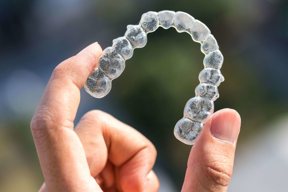 how invisalign works