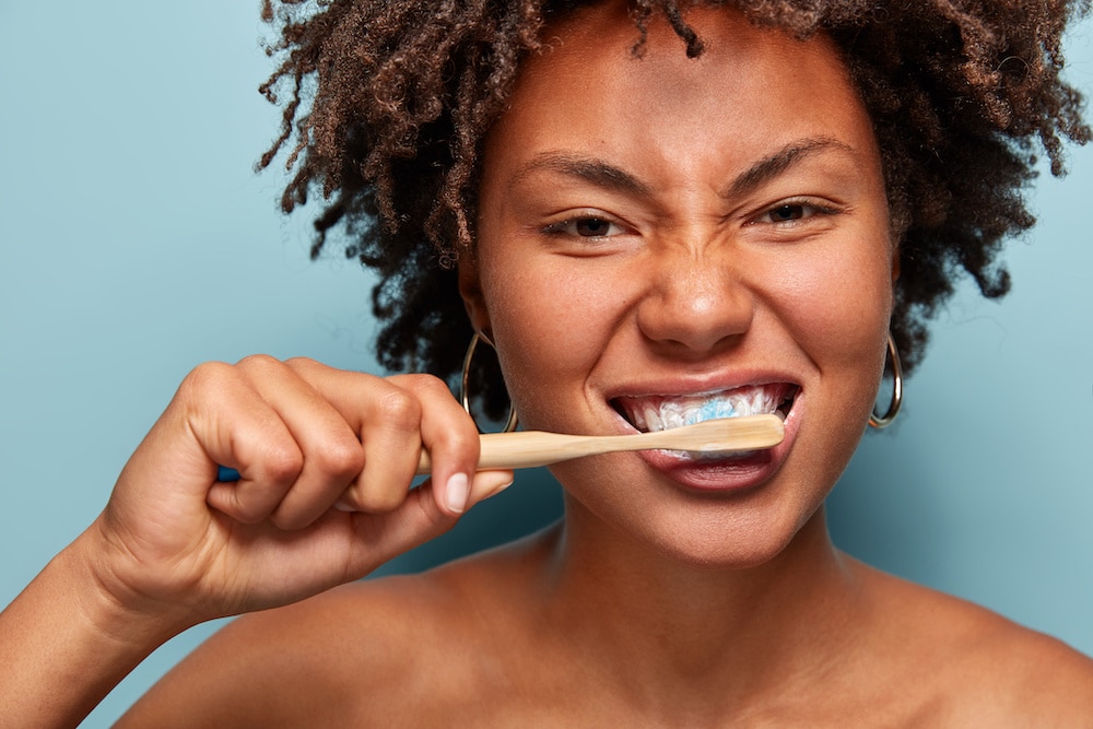 protecting your tooth enamel