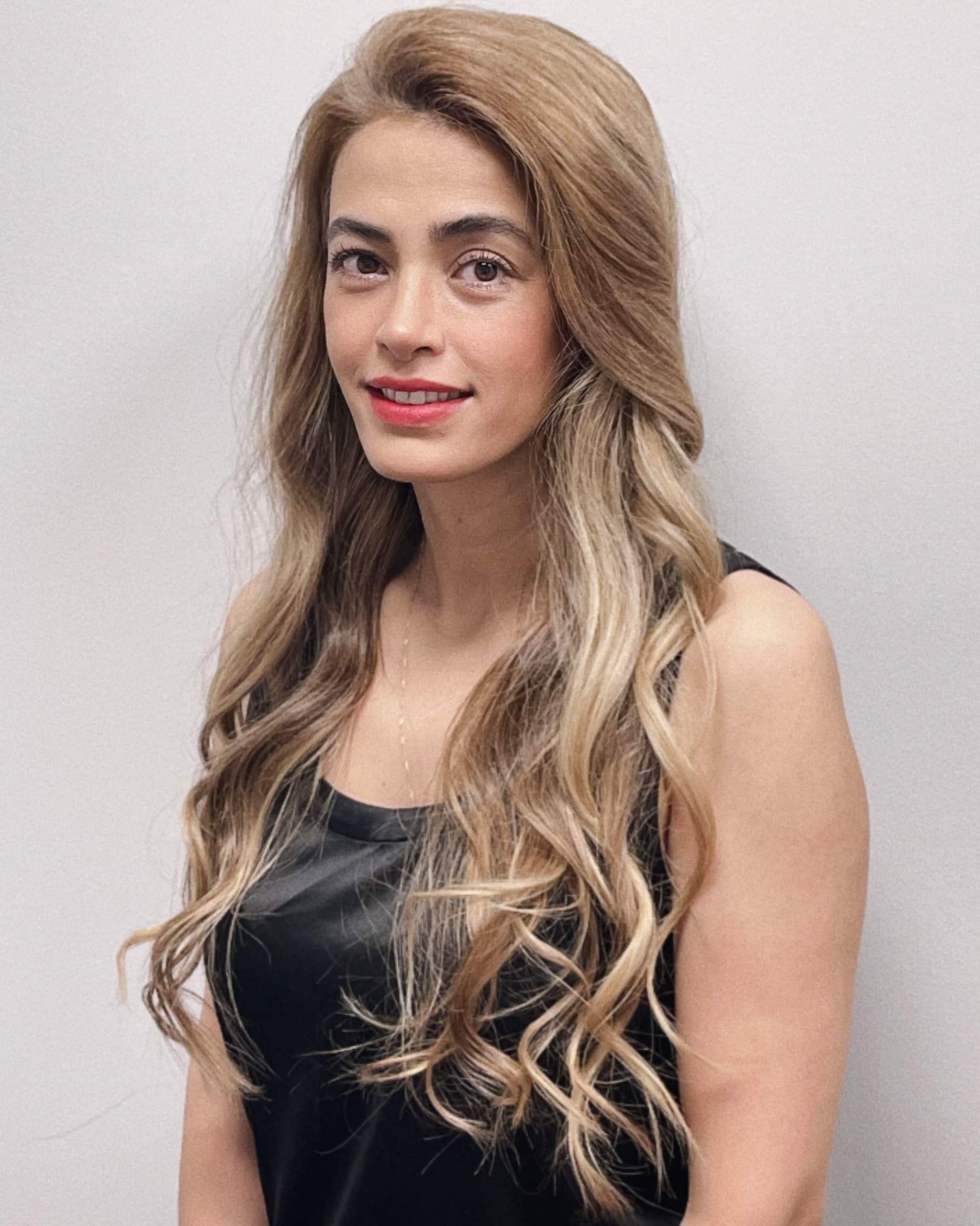Fatemah Lotfi DDS