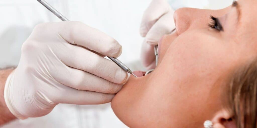 Regular dental care in Woodbridge, VA