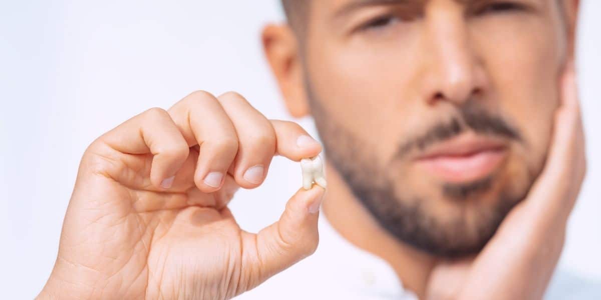 missing teeth in Woodbridge, VA