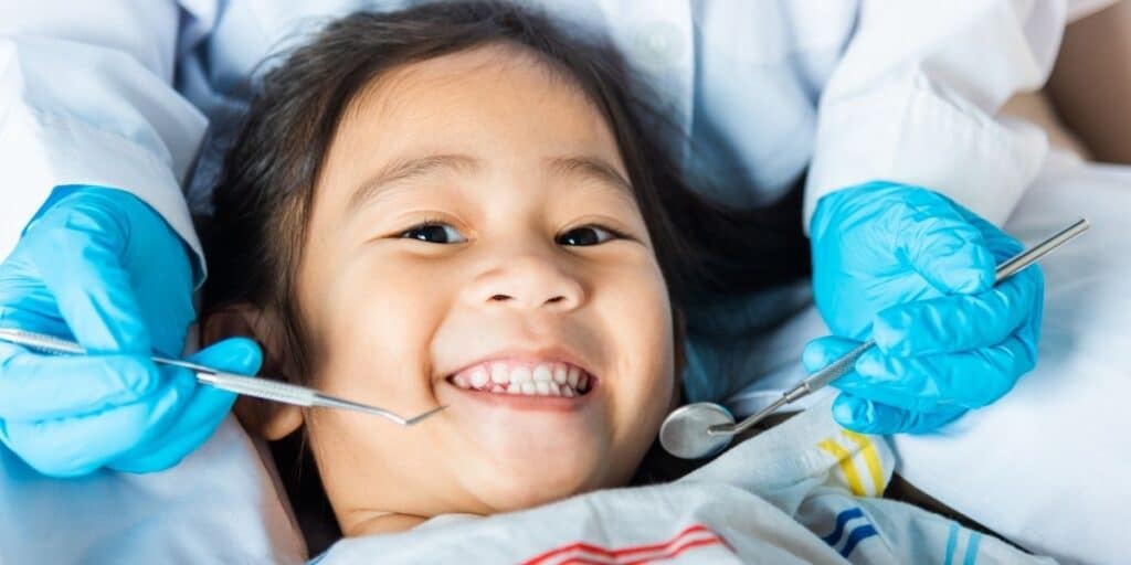 dental clinic in Stafford, VA
