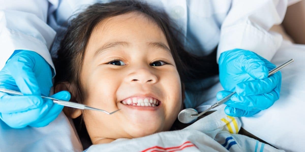dental clinic in Stafford, VA