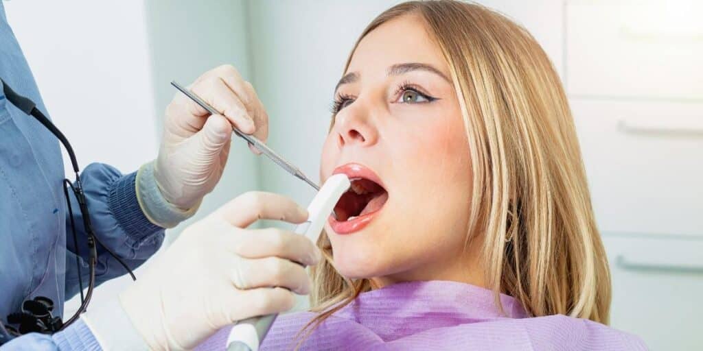 dentist in Stafford, VA