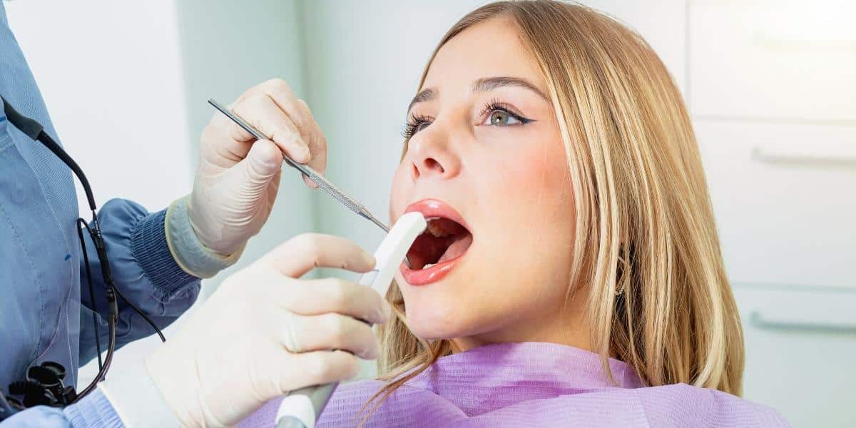 dentist in Stafford, VA