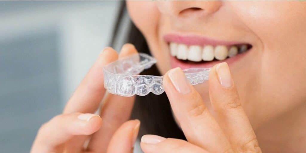 Invisalign treatment in Stafford, VA at New Smiles Dental